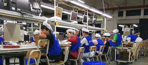 電子廠真實(shí)工資與電器輔件銷售前景分析