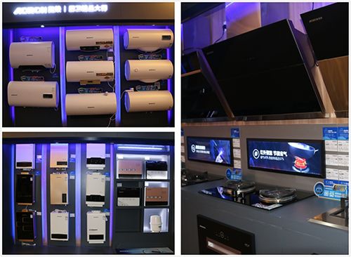 奧榮品牌營銷戰(zhàn)略出新招 2018財富盛會揭秘電器輔件銷售新路徑