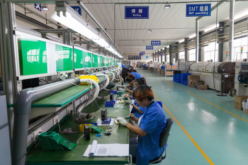 電器輔件銷售 如何高效找到電子廠工作，看這篇就夠了